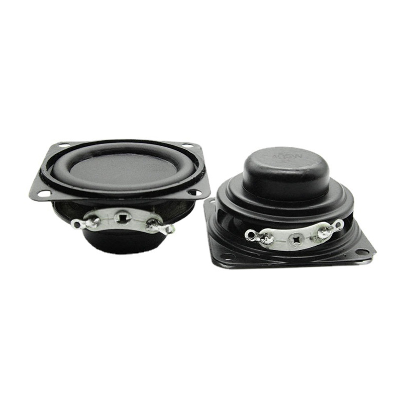 Bluetooth Speaker - 1PC ลำโพงเสียงเต็มช่วง 40 มม. 4 โอห์ม