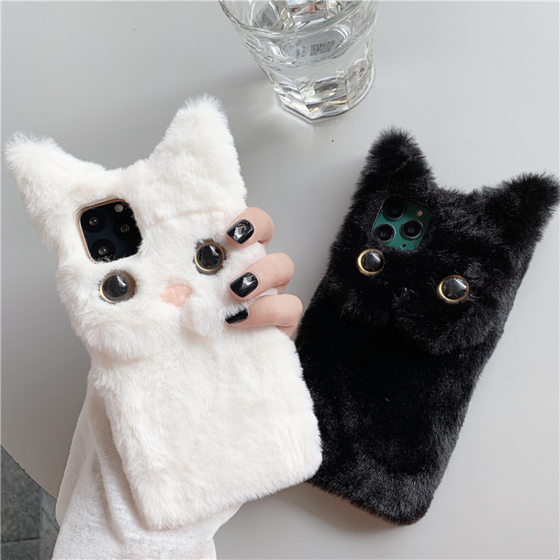 เคสโทรศัพท์ลายการ์ตูนแมวน่ารัก - Usb Charger บทวิจารณ์และราคา