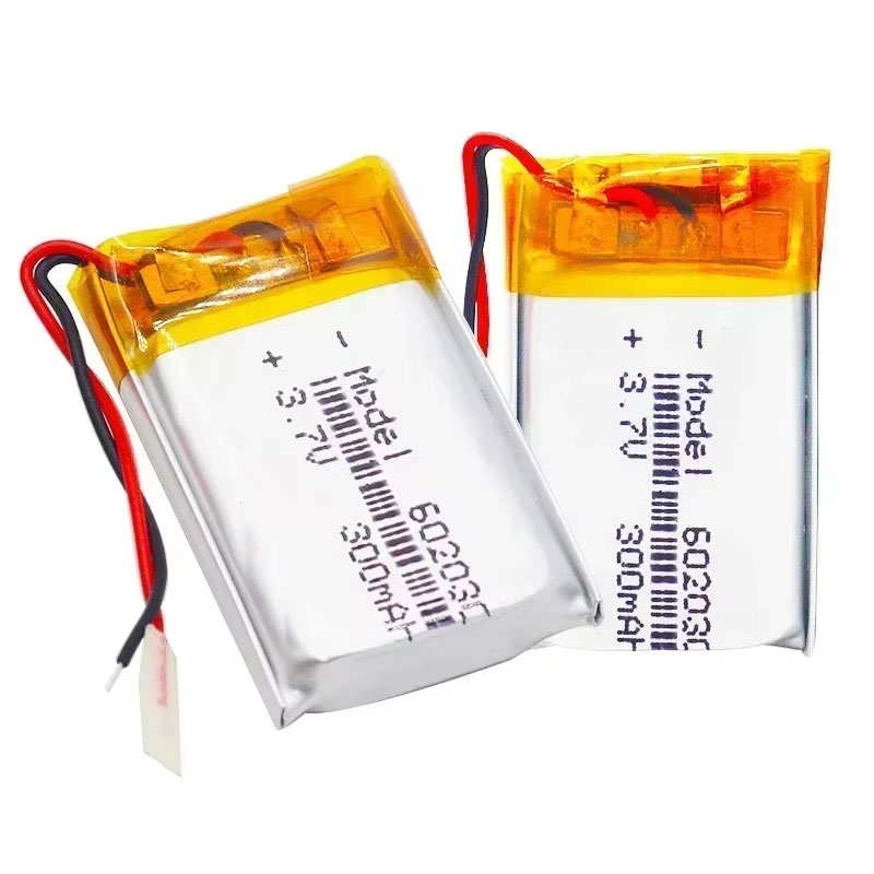 3.7V 300mAh 602030 แบตเตอรี่ลิ - Smart Watch บทวิจารณ์และราคา