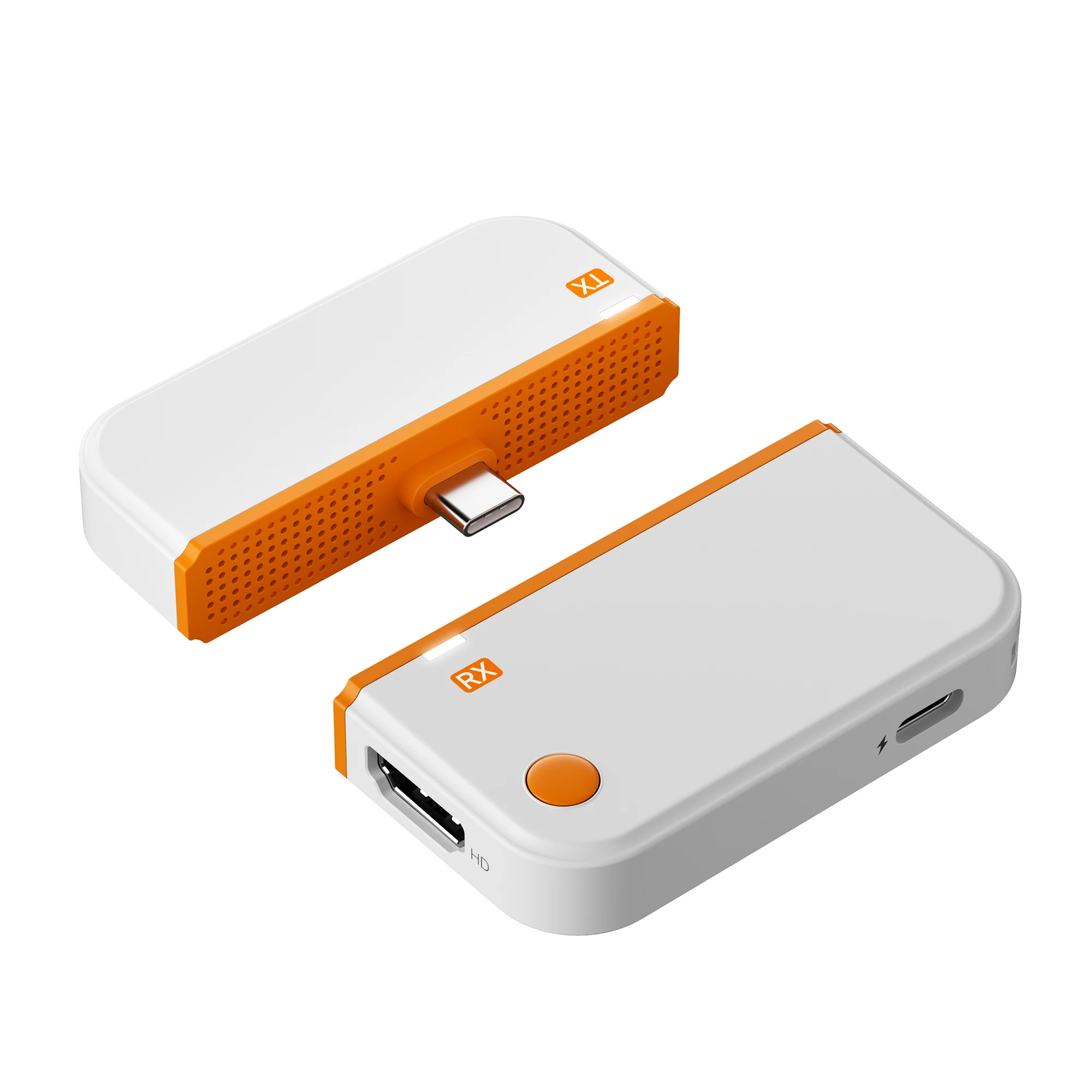 ชุดส่งสัญญาณวิดีโอ HDMI ไร้สาย - Hdmi Adapter บทวิจารณ์และราคา