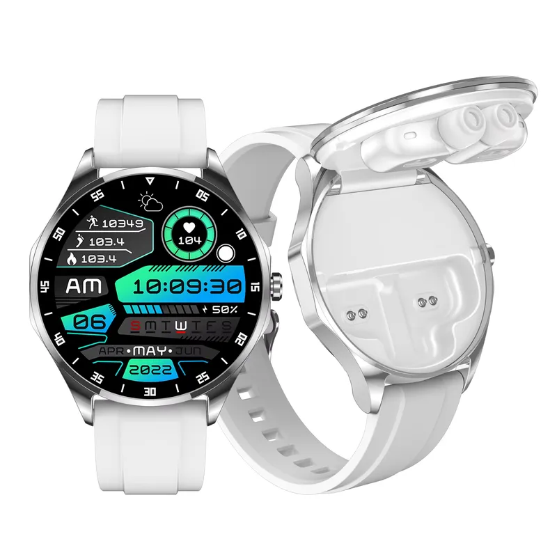 สมาร์ทวอทช์ OEM Amoled 1.43 นิ - Smart Watch บทวิจารณ์และราคา