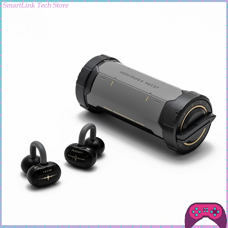 [ในสต็อก] ของแท้ Wuthering Wav - Headphones Wireless บทวิจารณ์และราคา