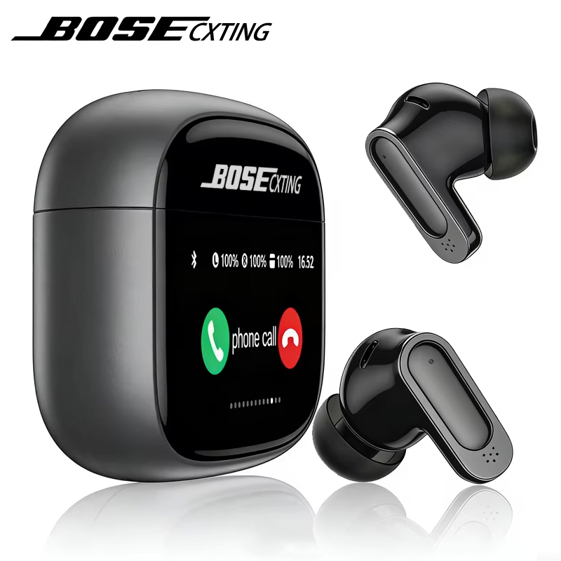 BOSECXTING Ultra V11 หูฟังไร้ส - Headphones Wireless บทวิจารณ์และราคา