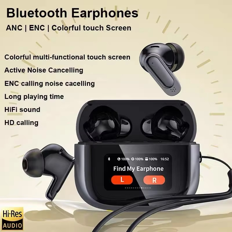 BOSECXTING Ultra V11 หูฟังไร้ส - Headphones Wireless บทวิจารณ์และราคา