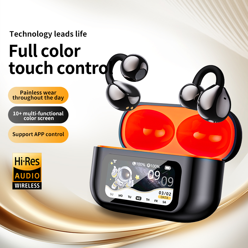 หูฟังแปลภาษา AI ไร้สายแท้ พร้อ - Headphones Wireless บทวิจารณ์และราคา
