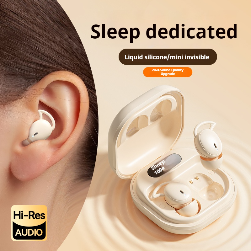 M72 มินิหูฟังไร้สายแบบพกพาบลูท - Headphones Wireless บทวิจารณ์และราคา