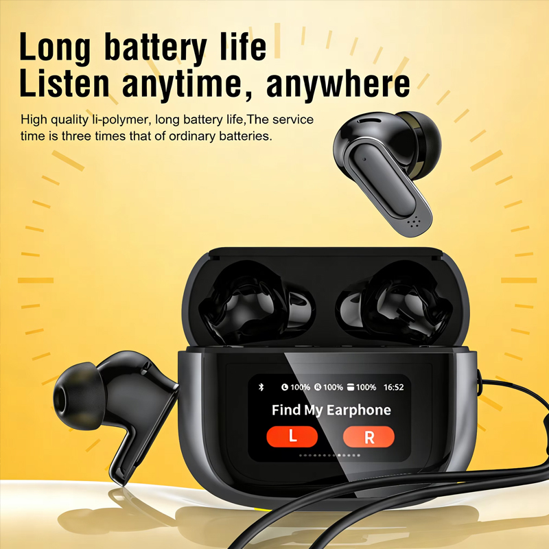 เลอโนโว V11 TWS หูฟังไร้สายหน้ - Headphones Wireless บทวิจารณ์และราคา