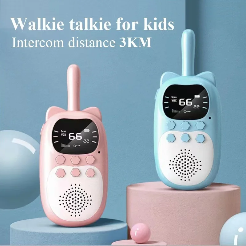 วิทยุสื่อสารเด็ก ของเล่นเด็ก ว - Electronics Gadgets For Gift บทวิจารณ์และราคา