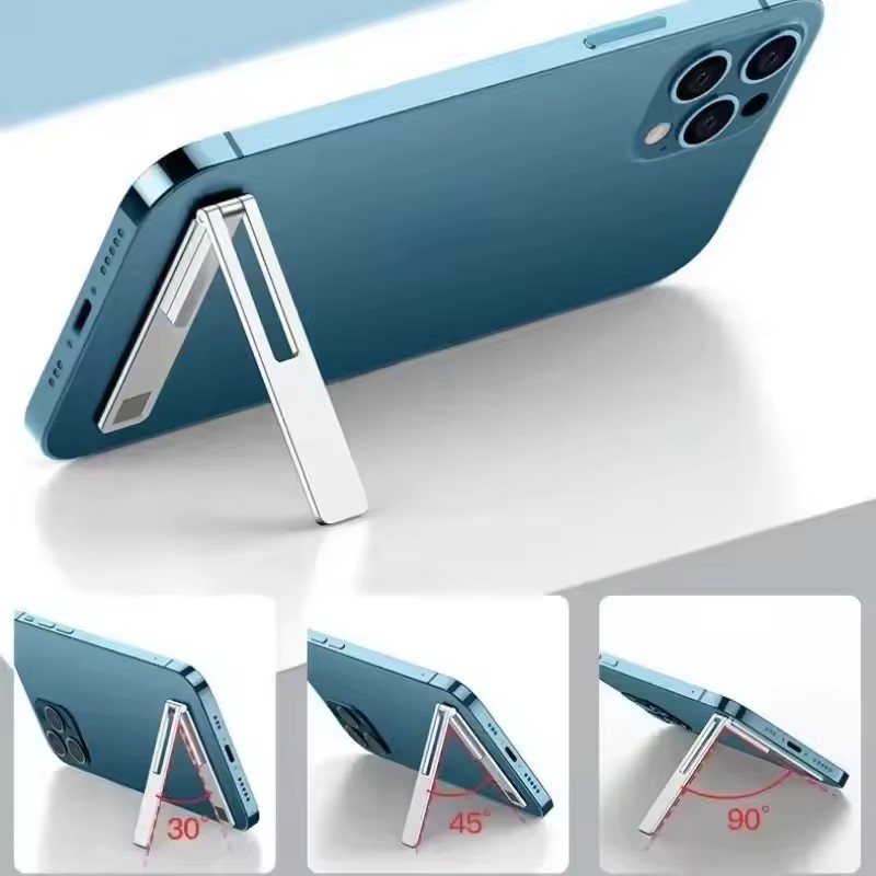 ขาตั้งโทรศัพท์มือถือแบบพับได้บ - Phone Holder บทวิจารณ์และราคา