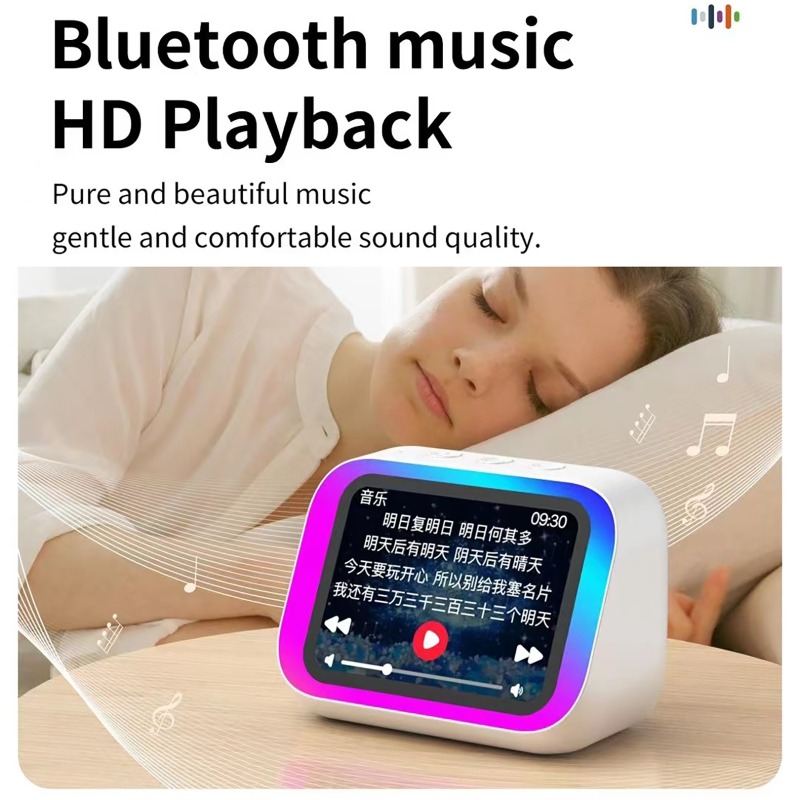 ลำโพงไร้สายอัจฉริยะ TF26 Pro พ - Bluetooth Speaker บทวิจารณ์และราคา
