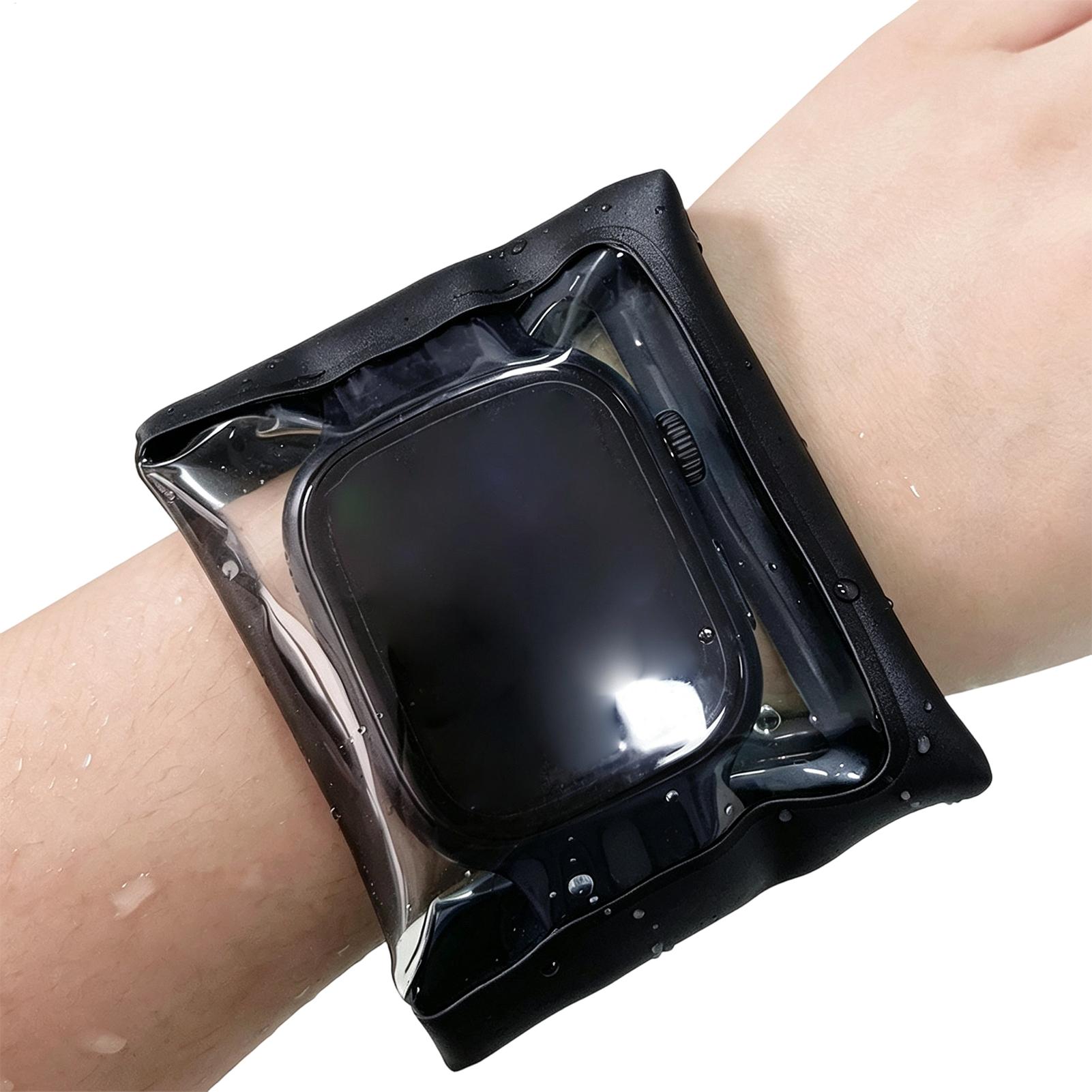 ซองปิดผนึกสำหรับนาฬิกาอัจฉริยะ - Smart Watch บทวิจารณ์และราคา