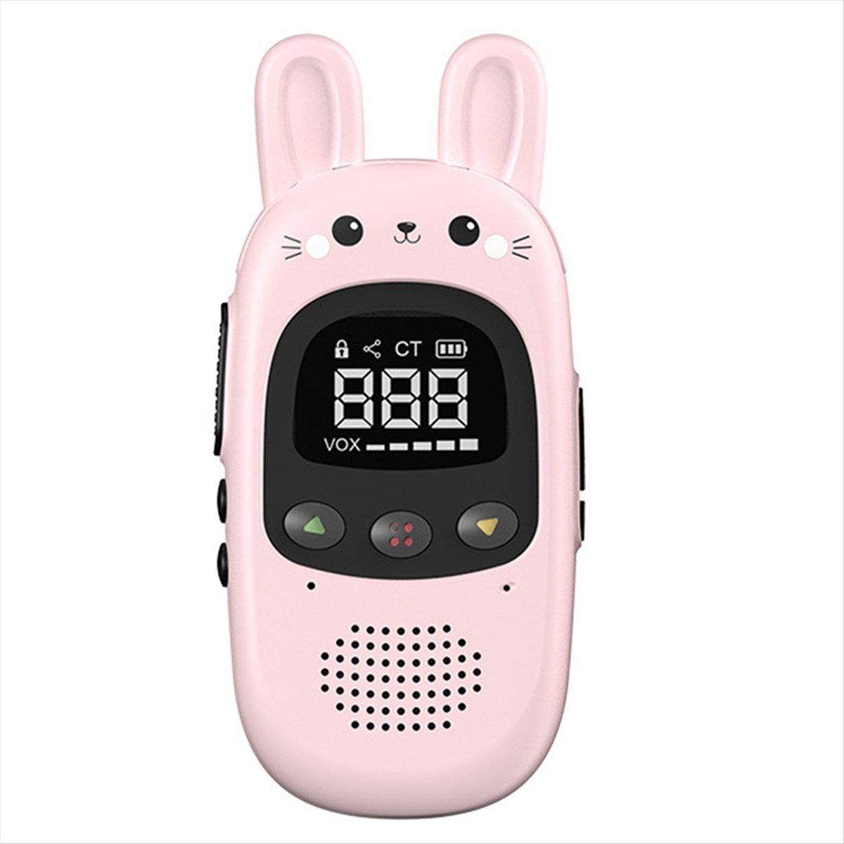 A77K เครื่องส่งรับวิทยุสำหรับเ - Electronics Gadgets For Gift บทวิจารณ์และราคา