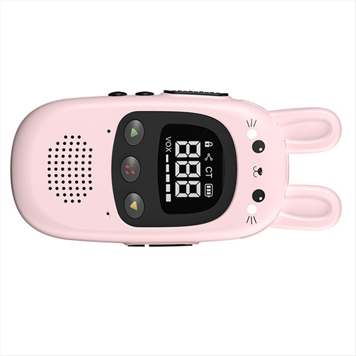 A77K เครื่องส่งรับวิทยุสำหรับเ - Electronics Gadgets For Gift บทวิจารณ์และราคา