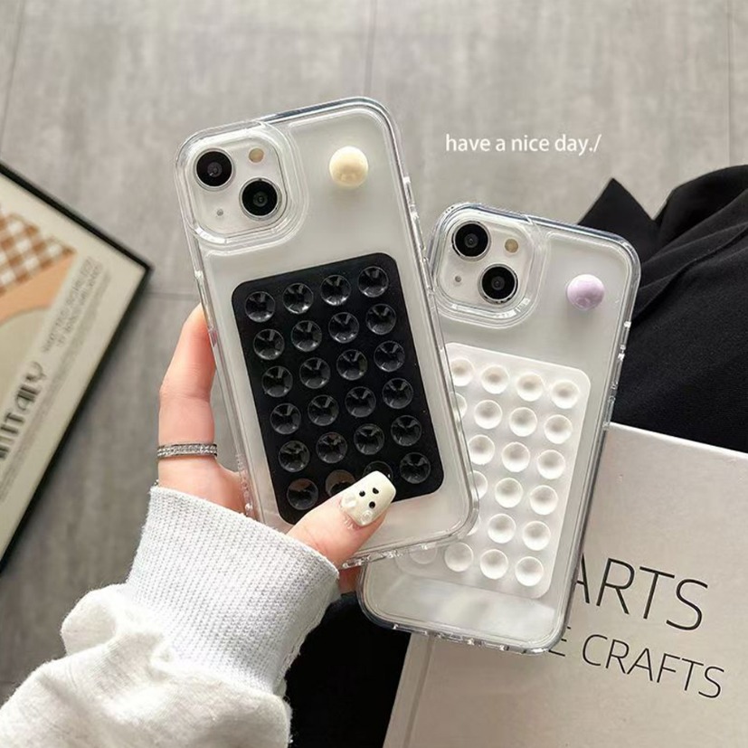 แผ่นยึดโทรศัพท์มือถือแบบซิลิโค - Phone Holder บทวิจารณ์และราคา