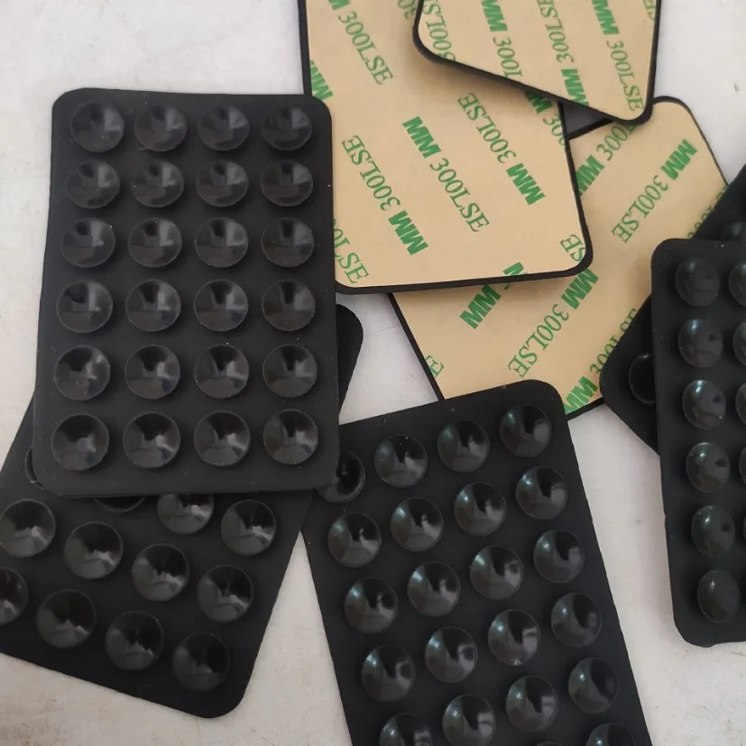 แผ่นยึดโทรศัพท์มือถือแบบซิลิโค - Phone Holder บทวิจารณ์และราคา