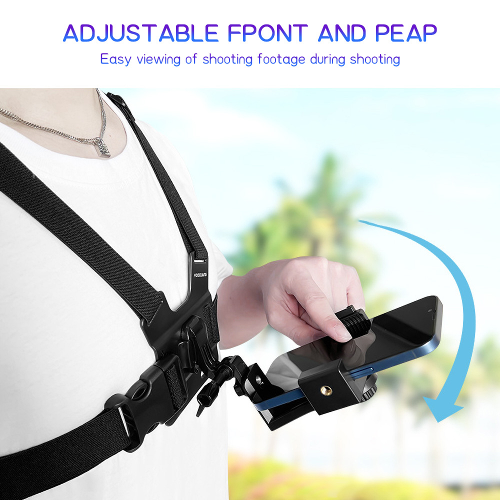 สายรัดโทรศัพท์แบบติดหน้าอก ปรั - Cable Organizer บทวิจารณ์และราคา