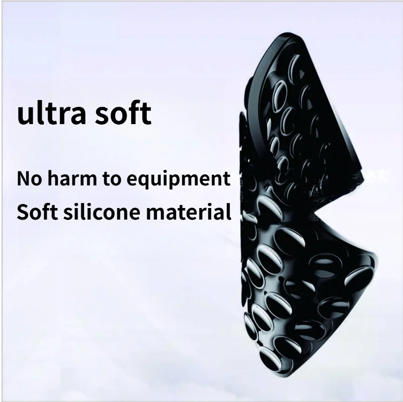 แผ่นซิลิโคนจับโทรศัพท์แบบสองด้ - Phone Holder บทวิจารณ์และราคา
